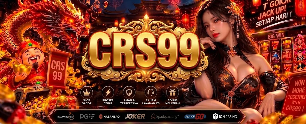 Slot Gacor